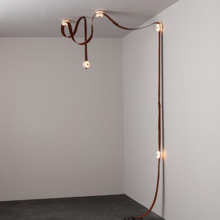 A large image of the Hubbardton Forge 402801 Alternate Image