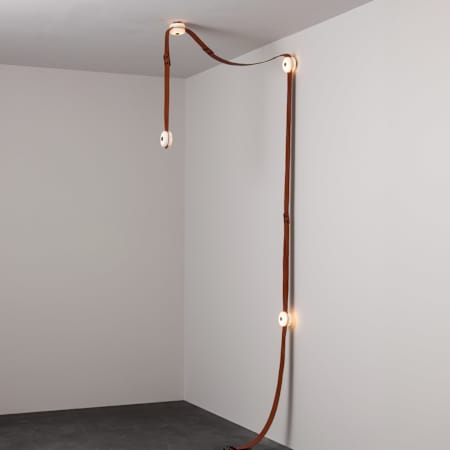 A large image of the Hubbardton Forge 402801 Alternate Image
