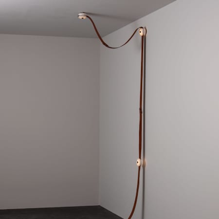 A large image of the Hubbardton Forge 402801 Alternate Image