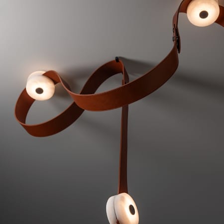 A large image of the Hubbardton Forge 402801 Alternate Image