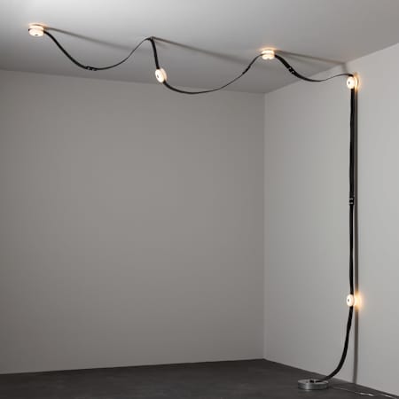 A large image of the Hubbardton Forge 402801 Alternate Image