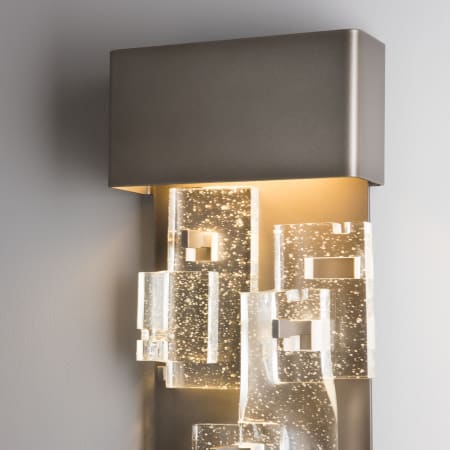 A large image of the Hubbardton Forge 403016 Alternate Image