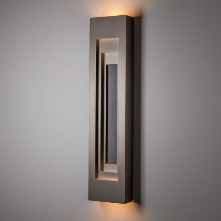 A large image of the Hubbardton Forge 403061 Alternate Image