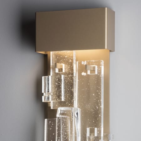 A large image of the Hubbardton Forge 403082 Alternate Image
