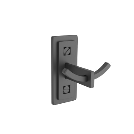 A large image of the Hubbardton Forge 841001 Black