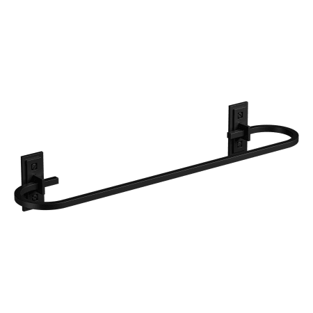 A large image of the Hubbardton Forge 841016 Black