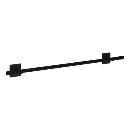 A large image of the Hubbardton Forge 843012 Black