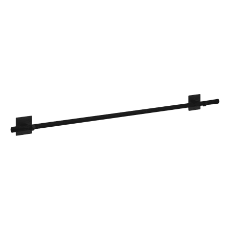 A large image of the Hubbardton Forge 843015 Black