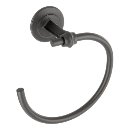 A large image of the Hubbardton Forge 844003 Black