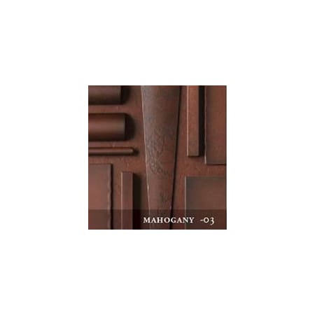 A large image of the Hubbardton Forge 844007 Hubbardton Forge 844007
