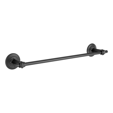 A large image of the Hubbardton Forge 844010 Black