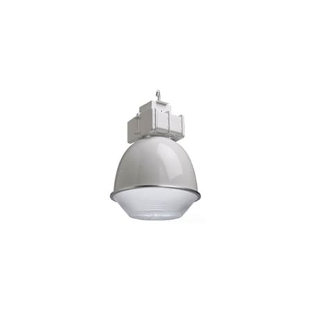 A large image of the Hubbell Lighting Industrial BL-400P-LB White