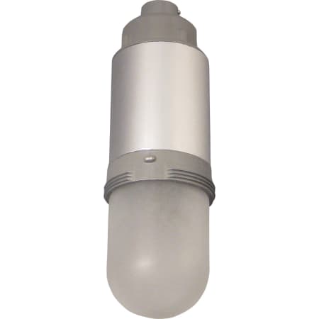 A large image of the Hubbell Lighting Industrial V8LU15 Gray