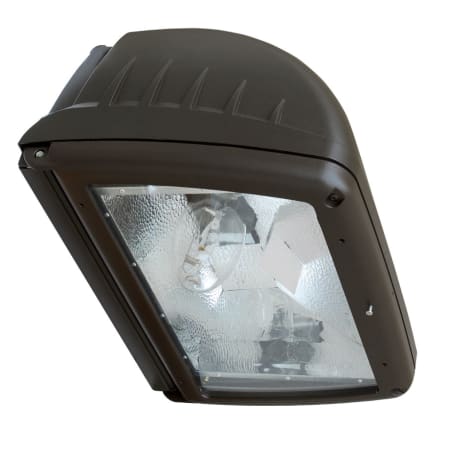 A large image of the Hubbell Lighting Outdoor LMC-150P8-1-LP Bronze
