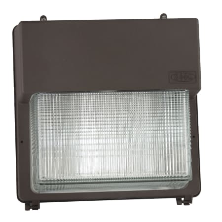 A large image of the Hubbell Lighting Outdoor PGM3-150P-18-BZ-L Dark Bronze