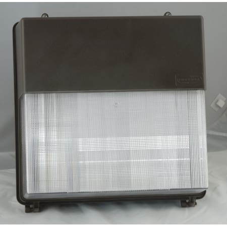 A large image of the Hubbell Lighting Outdoor PVL3-150S-51-BZ-L Dark Bronze