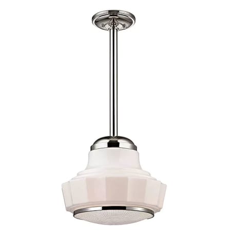 A large image of the Hudson Valley Lighting 3809 Alternate View