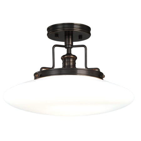 A large image of the Hudson Valley Lighting 4205 Old Bronze
