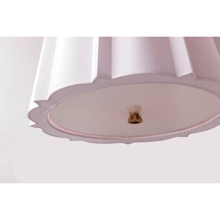 A large image of the Hudson Valley Lighting 4832 Detail