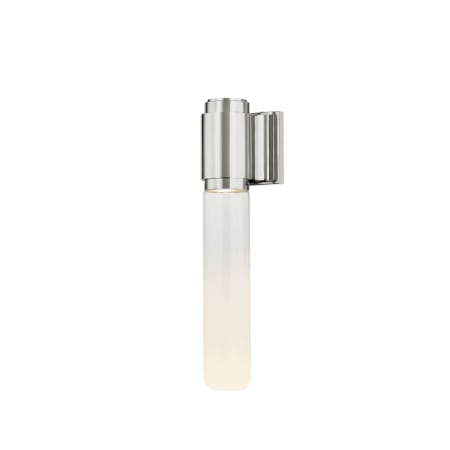 A large image of the Hudson Valley Lighting 4841 Polished Nickel