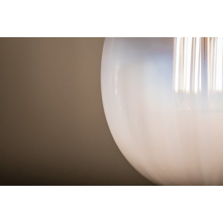 A large image of the Hudson Valley Lighting 5709 Shade Detail