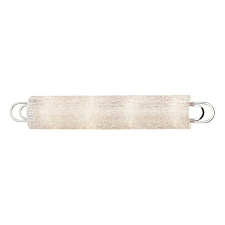 A large image of the Hudson Valley Lighting 5844 Polished Nickel