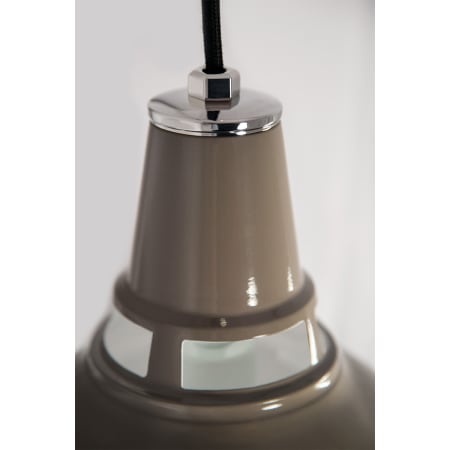 A large image of the Hudson Valley Lighting 6820 Detail