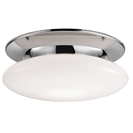 A large image of the Hudson Valley Lighting 7015 Polished Chrome