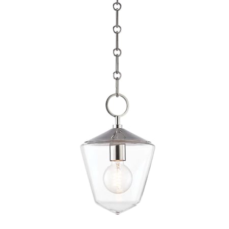 A large image of the Hudson Valley Lighting 8308 Hudson Valley Lighting 8308