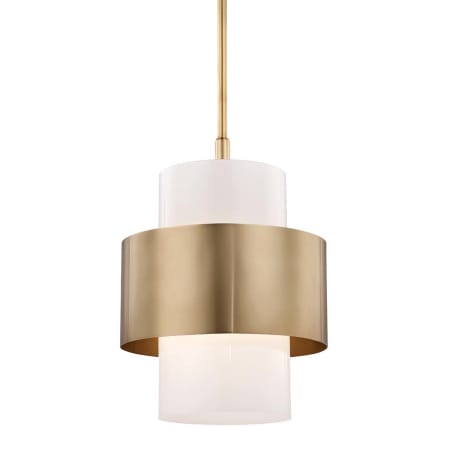 A large image of the Hudson Valley Lighting 8615 Hudson Valley Lighting 8615