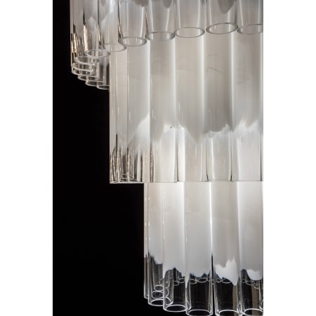 A large image of the Hudson Valley Lighting 8933 Shade Detail