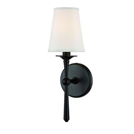 A large image of the Hudson Valley Lighting 9210 Old Bronze