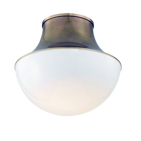 A large image of the Hudson Valley Lighting 9415 Hudson Valley Lighting 9415