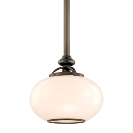 A large image of the Hudson Valley Lighting 9809 Old Bronze