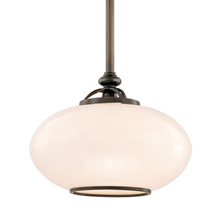 A large image of the Hudson Valley Lighting 9812 Old Bronze