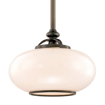 A large image of the Hudson Valley Lighting 9815 Old Bronze