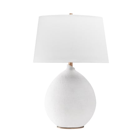 A large image of the Hudson Valley Lighting L1361 White