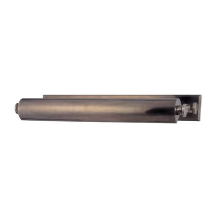 A large image of the Hudson Valley Lighting 6022 Polished Nickel