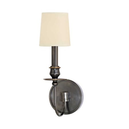 A large image of the Hudson Valley Lighting 8211 Old Bronze