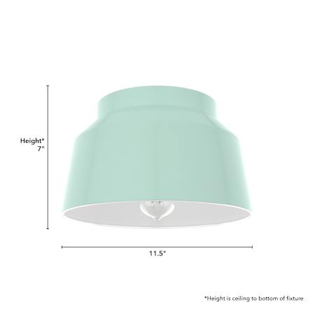 A large image of the Hunter Cranbrook 12 Ceiling Dimensions
