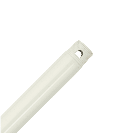 A large image of the Hunter 12-DOWNROD Fresh White