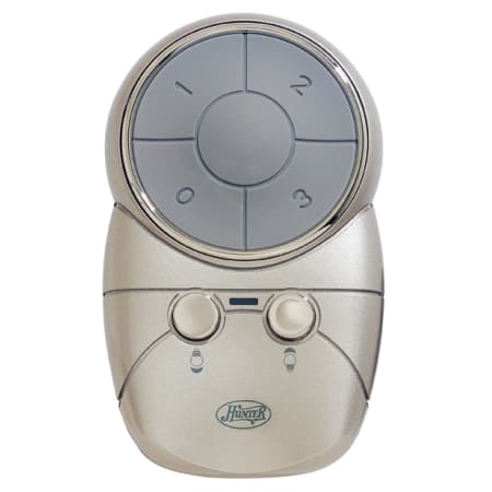 A large image of the Hunter 27148 White