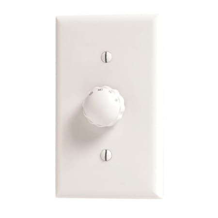 A large image of the Hunter Industrial 72 Hunter HFC 72 wall control