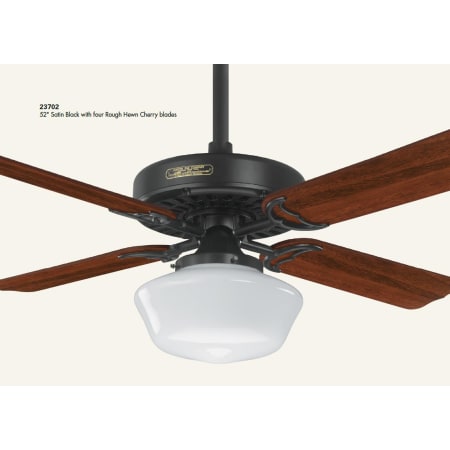 A large image of the Hunter 23702 Hunter 23702