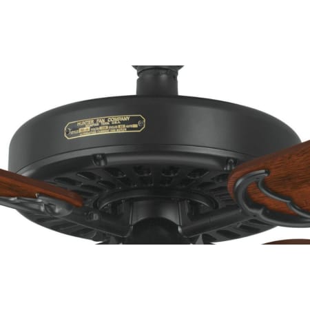A large image of the Hunter 23702 Hunter 23702