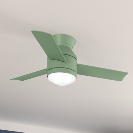 Blade LED Ceiling Fan 