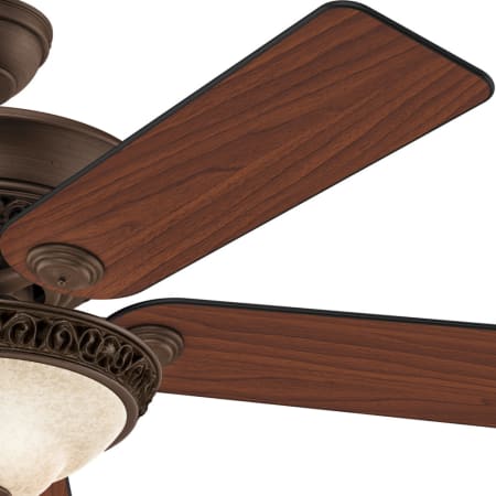 A large image of the Hunter Italian Countryside Hunter 53200 Italian Countryside Fan Blade Finish 2