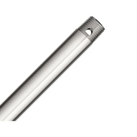 A large image of the Hunter 18-DOWNROD Polished Nickel