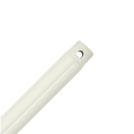 A large image of the Hunter 72-DOWNROD Fresh White