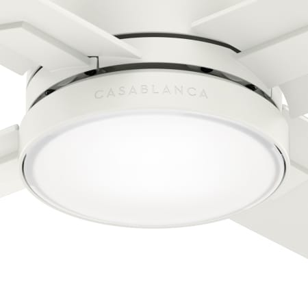 A large image of the Hunter Axial 52 LED Alternate Image